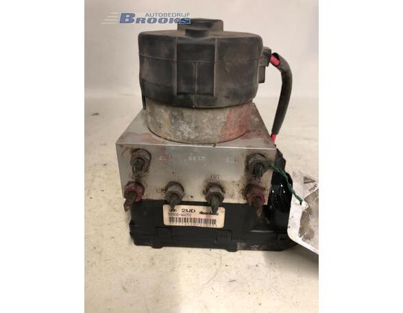 Abs Hydraulic Unit HYUNDAI H-1 Travel (TQ)