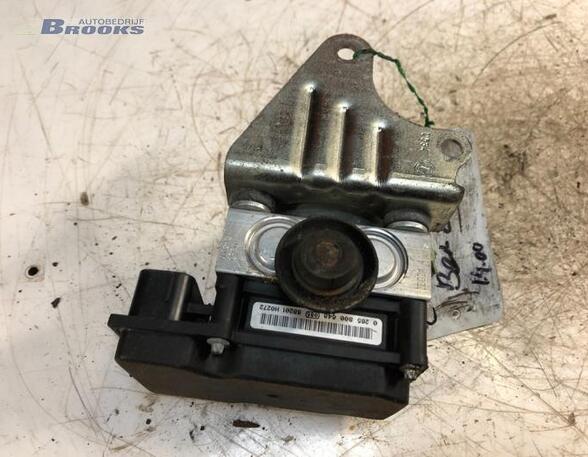 Abs Hydraulic Unit FIAT 500 (312_), FIAT 500 C (312_)