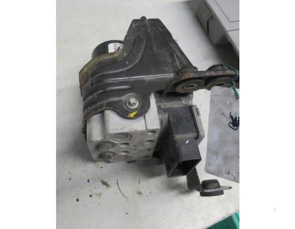 Abs Hydraulic Unit OPEL VECTRA C GTS (Z02)