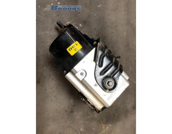 Abs Hydraulic Unit OPEL VECTRA C GTS (Z02)