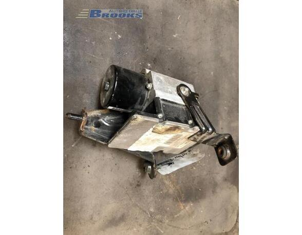 Abs Hydraulic Unit OPEL VECTRA C GTS (Z02)