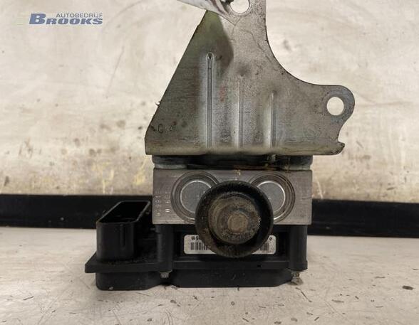 Abs Hydraulic Unit FIAT 500 (312_), FIAT 500 C (312_)