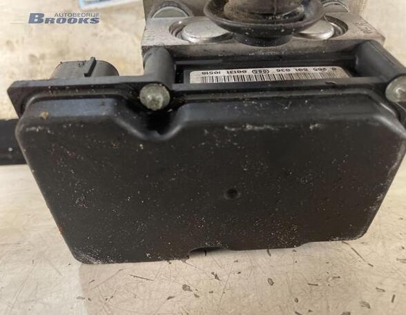 Abs Hydraulic Unit FIAT 500 (312_), FIAT 500 C (312_)