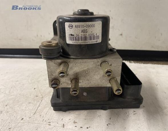 Abs Hydraulic Unit SSANGYONG ACTYON I