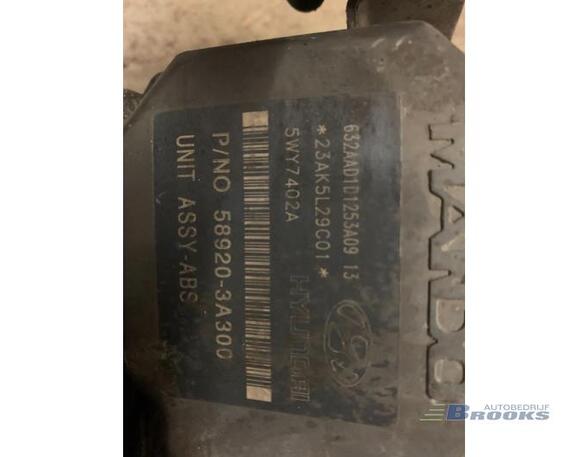 
Pumpe ABS Hyundai Trajet FO 589203A300 P6062184
