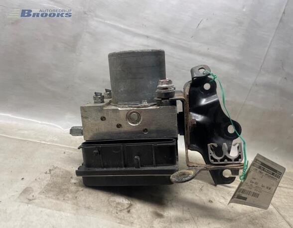 Abs Hydraulic Unit TOYOTA VERSO (_R2_)