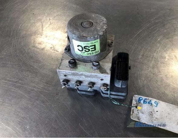 Abs Hydraulic Unit HYUNDAI i30 (FD), HYUNDAI i30 Estate (FD)