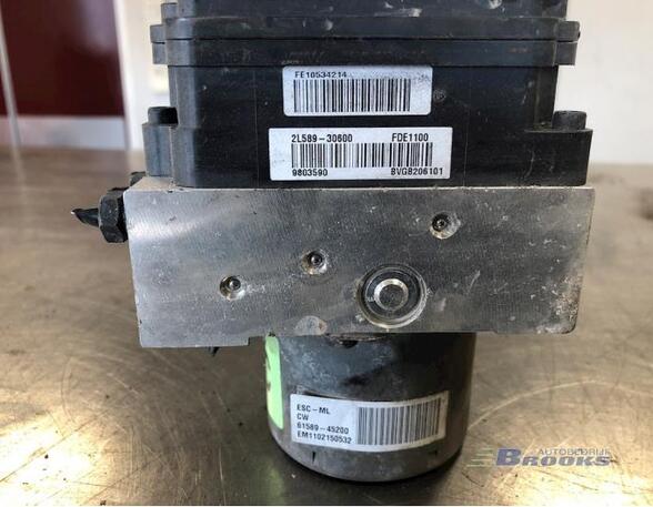 ABS Hydraulisch aggregaat HYUNDAI i30 (FD), HYUNDAI i30 Estate (FD)