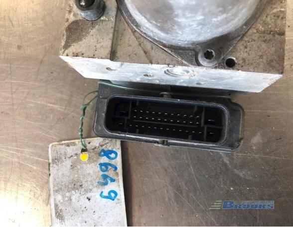 Abs Hydraulic Unit HYUNDAI i30 (FD), HYUNDAI i30 Estate (FD)