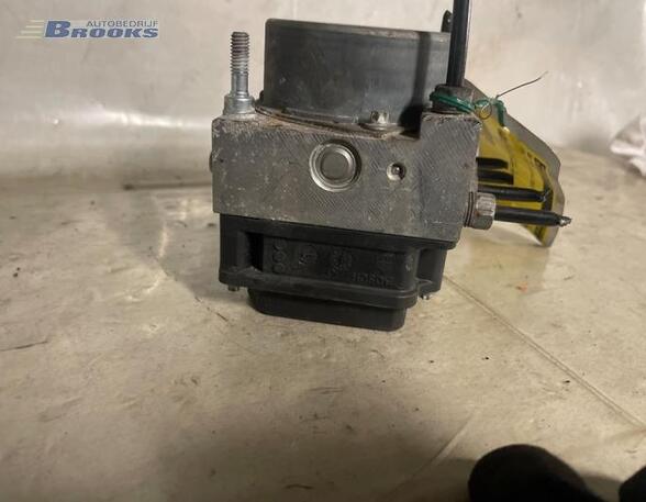 Abs Hydraulic Unit FIAT GRANDE PUNTO (199_), FIAT PUNTO (199_), FIAT PUNTO EVO (199_)