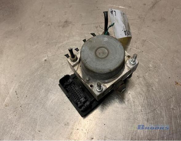 Abs Hydraulic Unit FIAT GRANDE PUNTO (199_), FIAT PUNTO (199_), FIAT PUNTO EVO (199_)