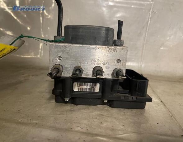 Abs Hydraulic Unit FIAT GRANDE PUNTO (199_), FIAT PUNTO (199_), FIAT PUNTO EVO (199_)