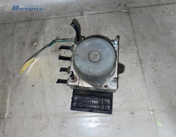 Abs Hydraulic Unit FIAT GRANDE PUNTO (199_), FIAT PUNTO (199_), FIAT PUNTO EVO (199_)