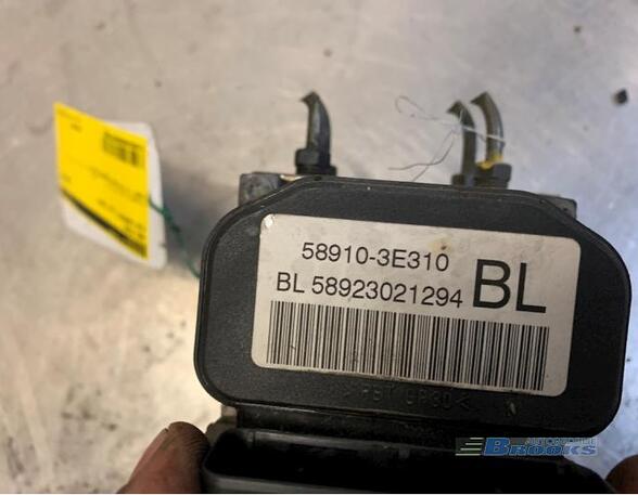 Abs Hydraulic Unit KIA SORENTO I (JC)