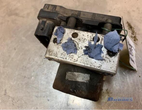 Abs Hydraulic Unit MAZDA 6 Hatchback (GG)