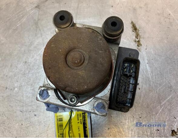 Abs Hydraulic Unit MAZDA 6 Hatchback (GG)