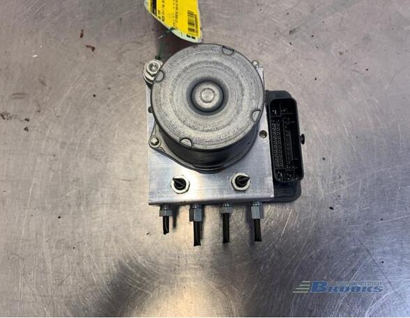 Abs Hydraulic Unit MAZDA CX-3 (DK)