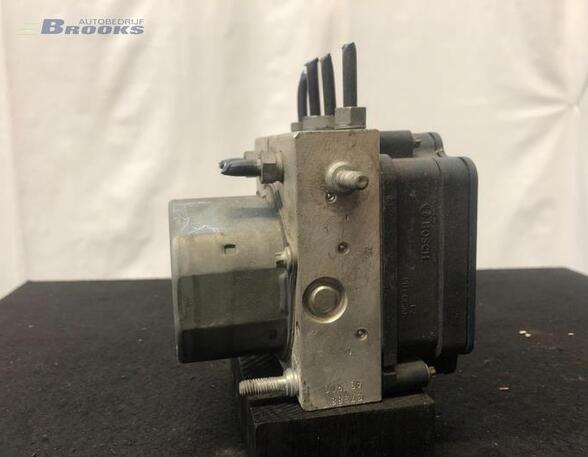 Abs Hydraulic Unit SEAT IBIZA IV (6J5, 6P1), SEAT IBIZA IV SC (6J1, 6P5), VW POLO (6R1, 6C1), VW POLO Van (6R)