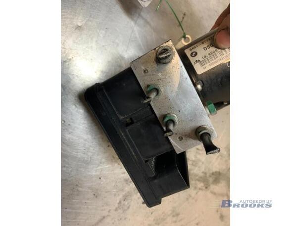 Abs Hydraulic Unit BMW 3 Touring (E91)