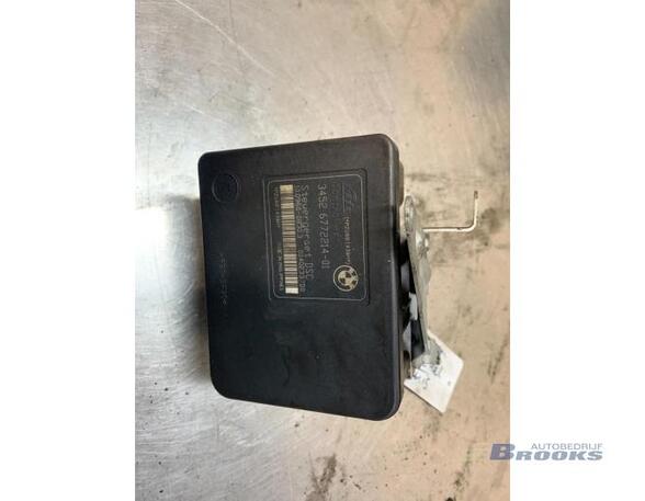 Abs Hydraulic Unit BMW 3 Touring (E91)