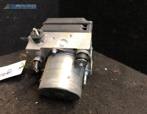 Abs Hydraulic Unit PEUGEOT 308 I (4A_, 4C_), PEUGEOT 308 SW I (4E_, 4H_)