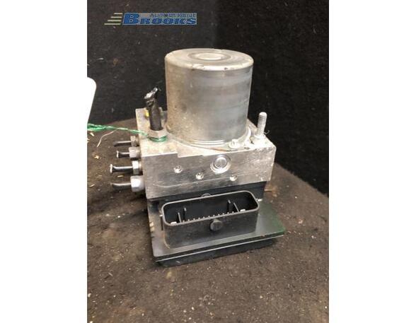 Abs Hydraulic Unit PEUGEOT 308 I (4A_, 4C_), PEUGEOT 308 SW I (4E_, 4H_)