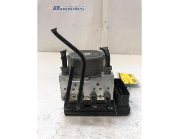 Abs Hydraulic Unit PEUGEOT 208 I (CA_, CC_)