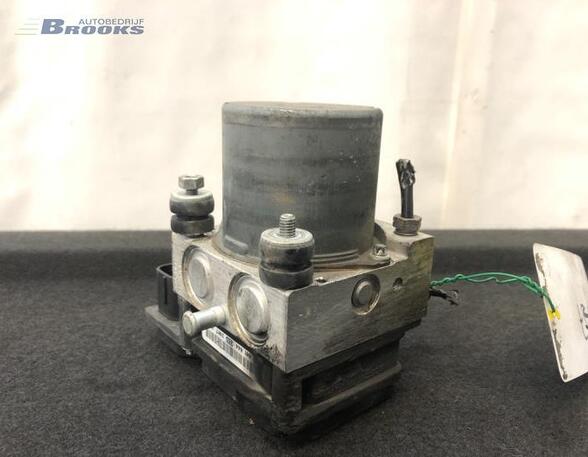 Abs Hydraulic Unit CITROËN JUMPY III Van (V_)