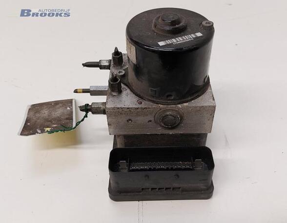 Abs Hydraulic Unit MAZDA 2 (DE_, DH_)