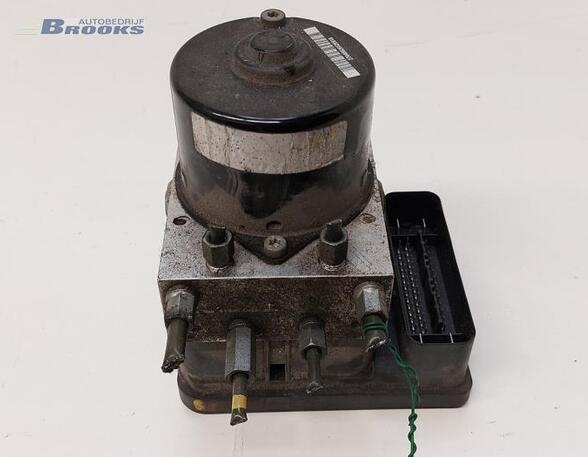 Abs Hydraulic Unit MAZDA 2 (DE_, DH_)