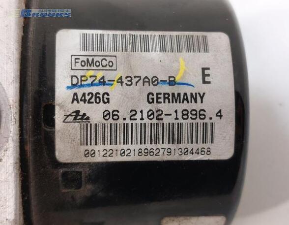 Pumpe ABS Mazda 2 DE DP74437A0B P18967323