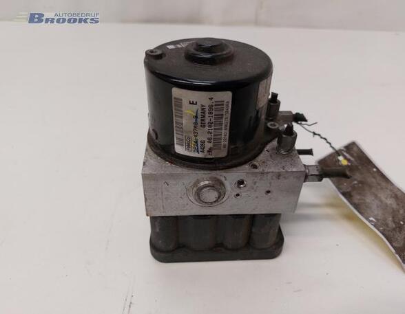 Abs Hydraulic Unit MAZDA 2 (DE_, DH_)