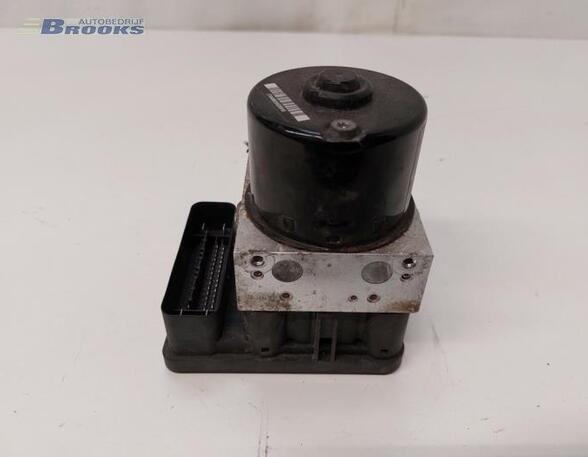 Abs Hydraulic Unit MAZDA 2 (DE_, DH_)