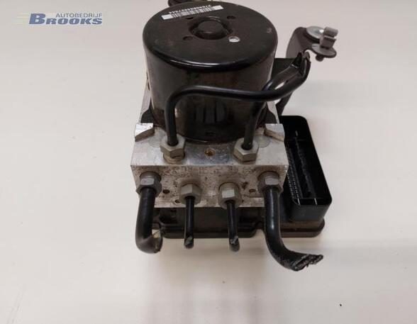 Abs Hydraulic Unit VOLVO V60 I (155, 157)