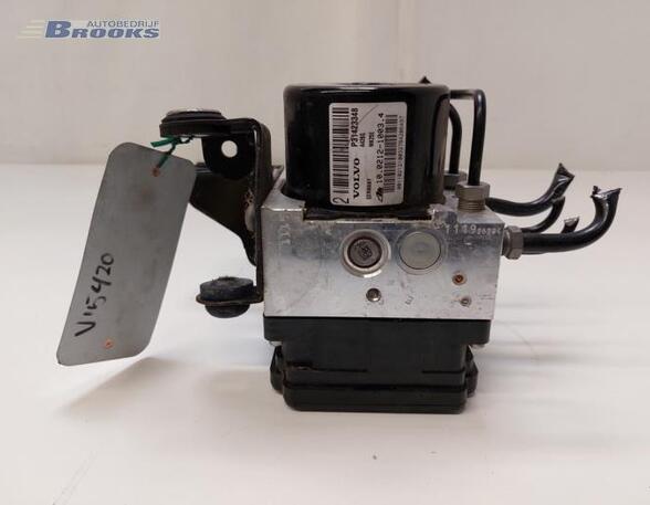 Abs Hydraulic Unit VOLVO V60 I (155, 157)