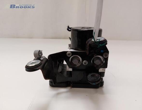 Abs Hydraulic Unit VOLVO V60 I (155, 157)