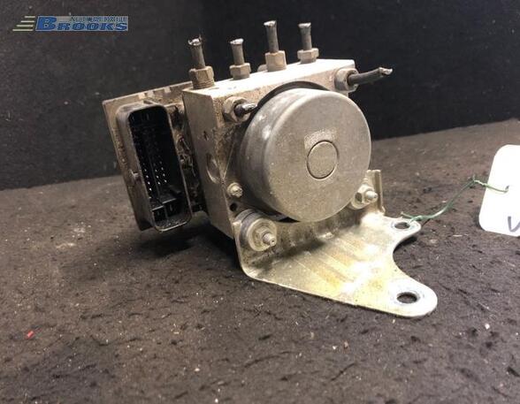 Abs Hydraulic Unit FIAT 500 (312_), FIAT 500 C (312_)