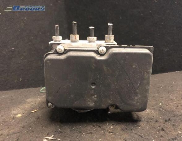 Abs Hydraulic Unit FIAT 500 (312_), FIAT 500 C (312_)