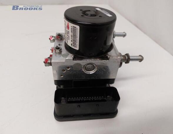 Abs Hydraulic Unit MITSUBISHI ASX (GA_W_)