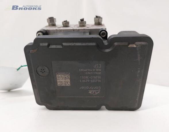 Abs Hydraulic Unit MITSUBISHI ASX (GA_W_)