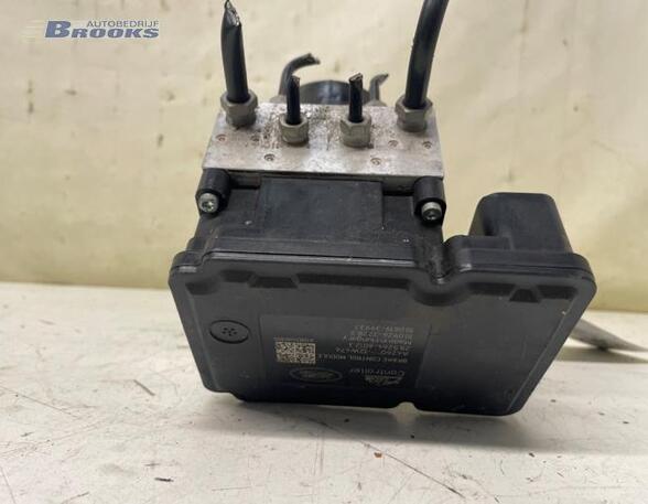 Abs Hydraulic Unit LAND ROVER RANGE ROVER EVOQUE (L538)