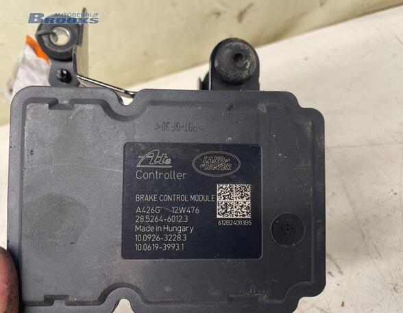 Abs Hydraulic Unit LAND ROVER RANGE ROVER EVOQUE (L538)