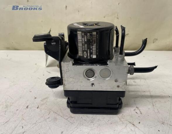 Abs Hydraulic Unit LAND ROVER RANGE ROVER EVOQUE (L538)