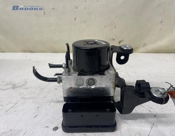 Abs Hydraulic Unit LAND ROVER RANGE ROVER EVOQUE (L538)