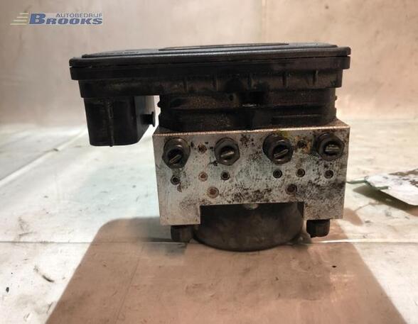 Abs Hydraulic Unit PEUGEOT 208 I (CA_, CC_)