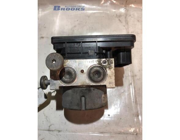 Abs Hydraulic Unit PEUGEOT 208 I (CA_, CC_)