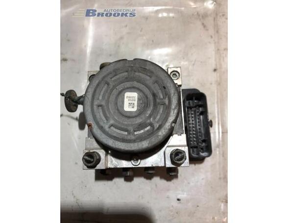 Abs Hydraulic Unit PEUGEOT 208 I (CA_, CC_)