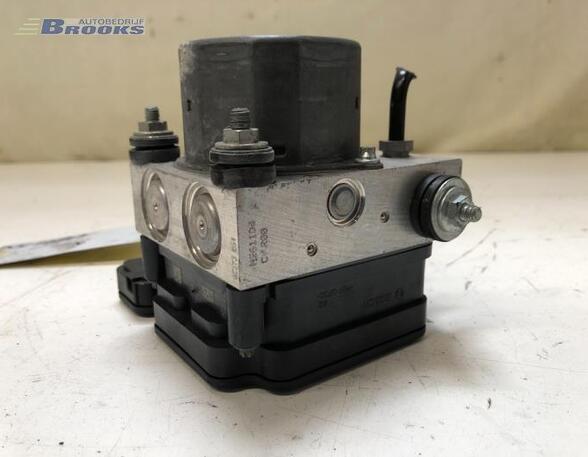 Abs Hydraulic Unit MERCEDES-BENZ B-CLASS (W246, W242), MERCEDES-BENZ A-CLASS (W176), MERCEDES-BENZ CLS (C257)