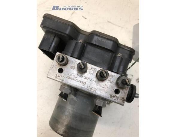 Abs Hydraulic Unit FORD TOURNEO CUSTOM V362 Bus (F3), FORD TRANSIT CUSTOM V362 Bus (F3)