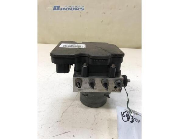 Abs Hydraulic Unit FORD TOURNEO CUSTOM V362 Bus (F3), FORD TRANSIT CUSTOM V362 Bus (F3)